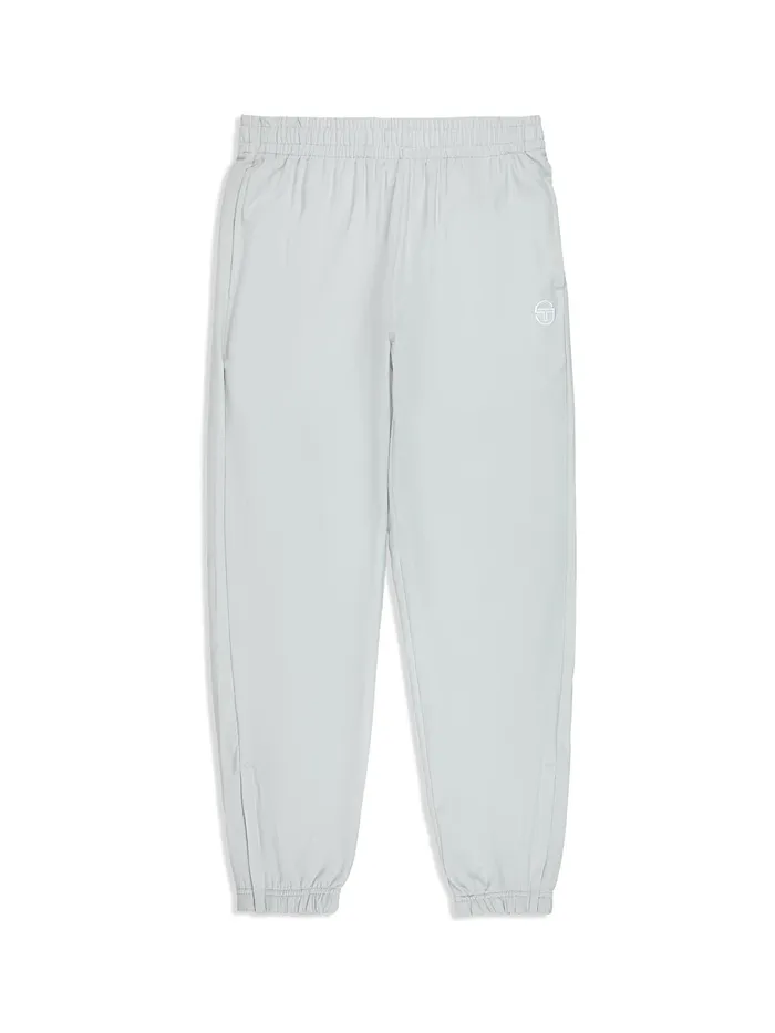 Men Pants And Sweatpants Sergio Tacchini Alife Track Pant Quiet Gray
