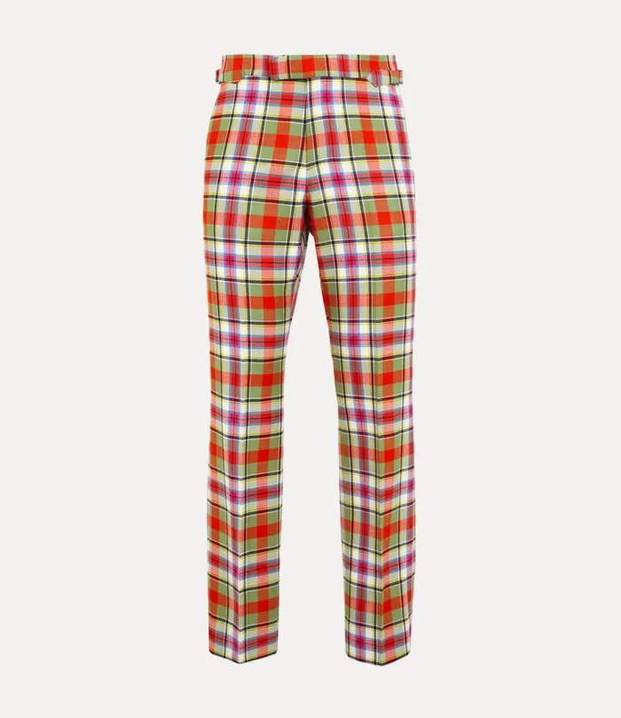 Men Sang Trousers Multi Vivienne Westwood Trousers And Shorts