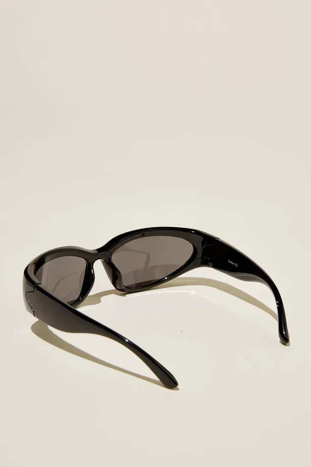 Men Sunglasses Cotton On The Millennium Blackblack Men Sunglasses Cotton On The Millennium Blackblack