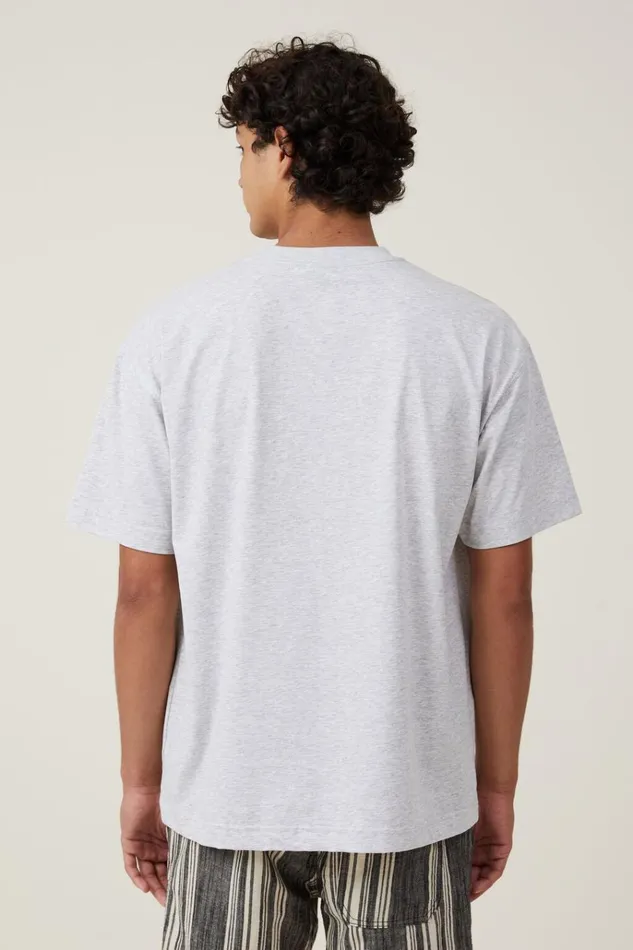 Men Tees and Tanks Cotton On Shifty Boys Pocket TShirt Grey Marle Shifty Boys Pip Men Tees and Tanks Cotton On Shifty Boys Pocket TShirt Grey Marle Shifty Boys Pip