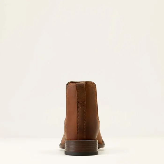 Men Western Boots Ariat Booker Ultra Square Toe Western Boot Rough Tan Men Western Boots Ariat Booker Ultra Square Toe Western Boot Rough Tan