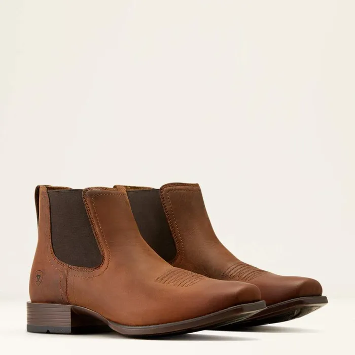 Men Western Boots Ariat Booker Ultra Square Toe Western Boot Rough Tan Men Western Boots Ariat Booker Ultra Square Toe Western Boot Rough Tan