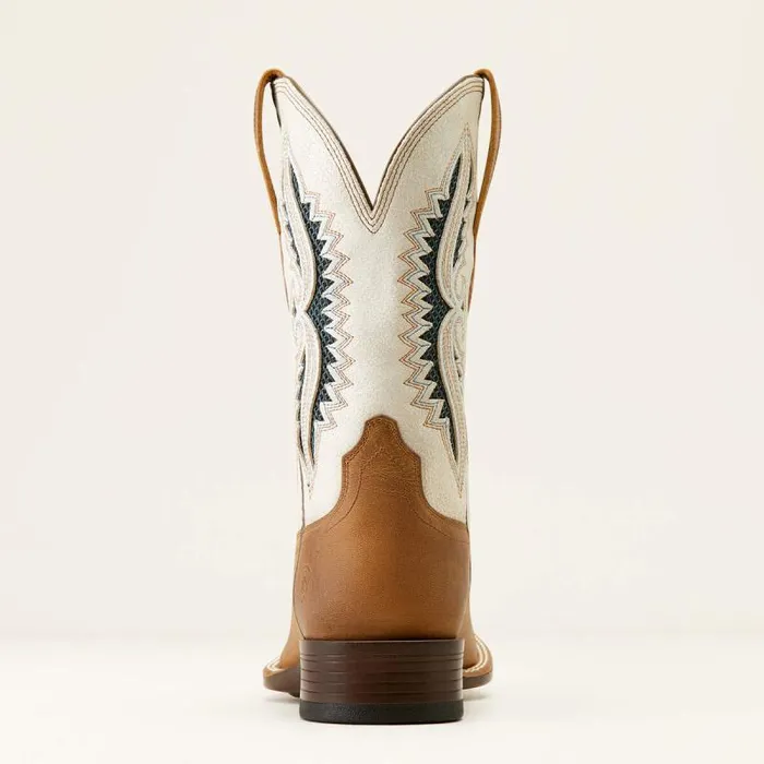 Men Western Boots Ariat Rowder VentTEK 360 Cowboy Boot Marbled Tanwhite Men Western Boots Ariat Rowder VentTEK 360 Cowboy Boot Marbled Tanwhite