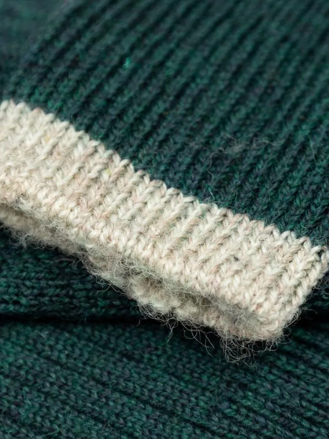 MenWomen Bosun Sock Alpinebirch Finisterre Socks