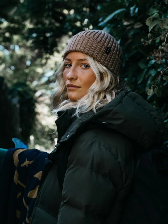 MenWomen Fisherman Beanie Finisterre Hats and Gloves