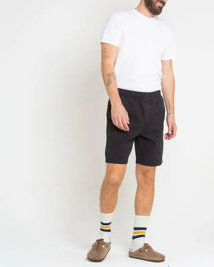Mens Deus Ex Machina Shorts Infinty Hemp Short 8211 Anthracite Anthracite Mens Deus Ex Machina Shorts Infinty Hemp Short 8211 Anthracite Anthracite