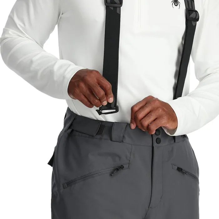 Mens Sentinel Polar Spyder Insulated