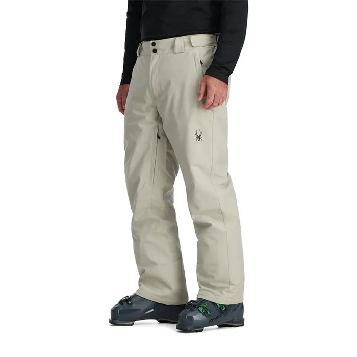 Mens Traction Sandstorm Spyder Insulated