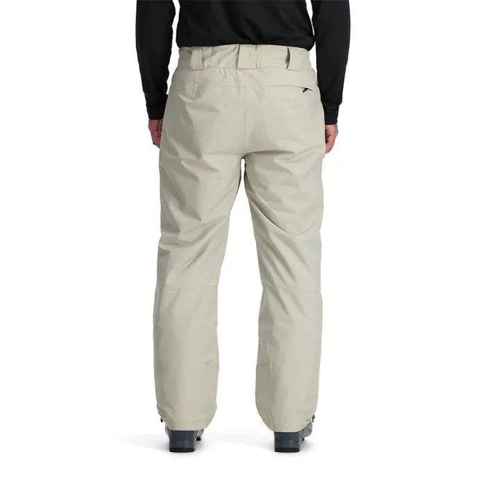 Mens Traction Sandstorm Spyder Insulated