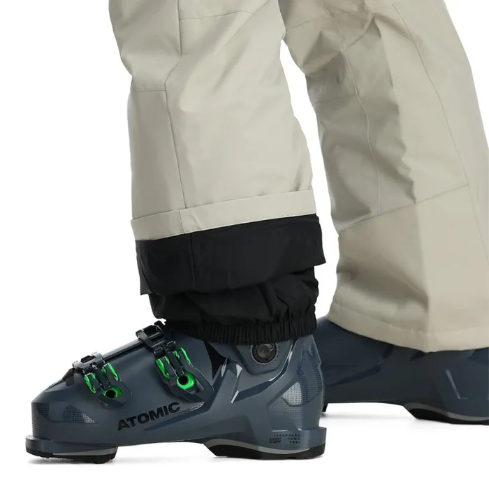 Mens Traction Sandstorm Spyder Insulated