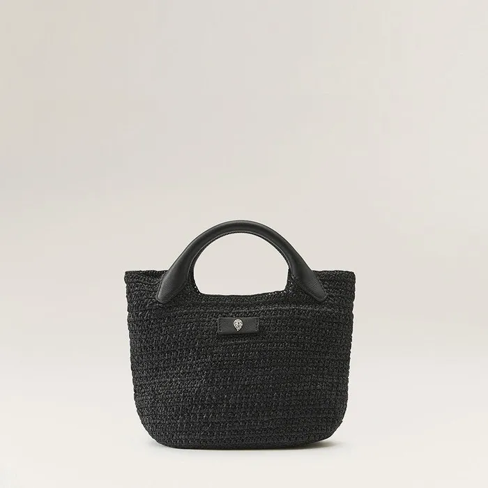 Mini Bags Bags Helen Kaminski Cassia Mini Charcoalblack