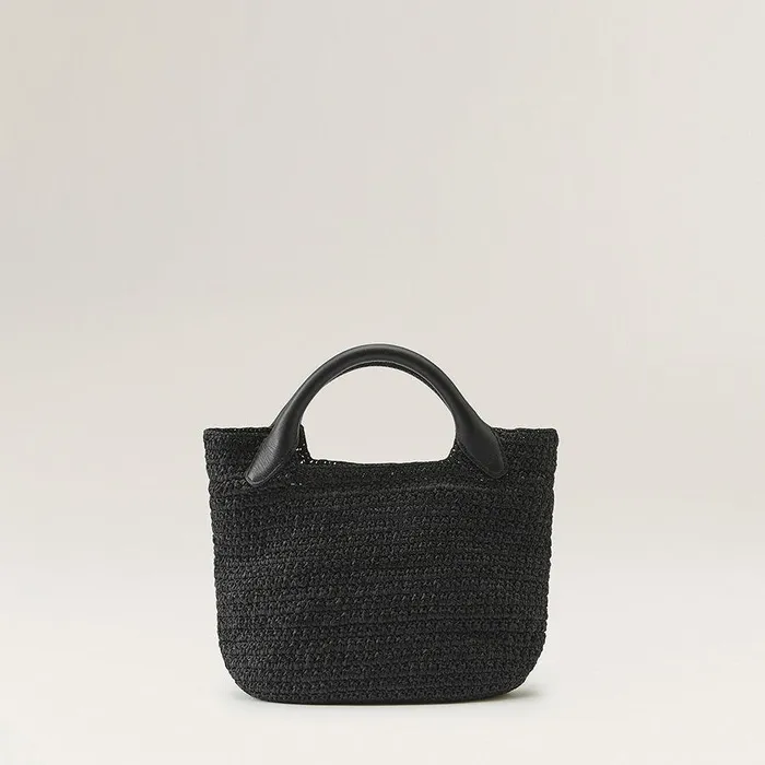 Mini Bags Bags Helen Kaminski Cassia Mini Charcoalblack