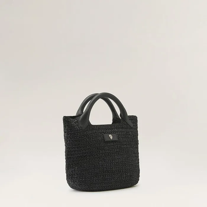 Mini Bags Bags Helen Kaminski Cassia Mini Charcoalblack