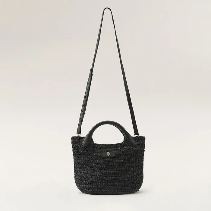 Mini Bags Bags Helen Kaminski Cassia Mini Charcoalblack