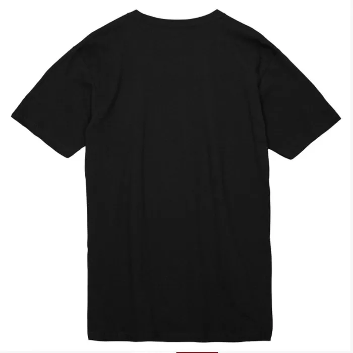 Mitchell and Ness Arched Logo Lockup Slub Tee Oklahoma State University Men TShirts and Tops Mitchell and Ness Arched Logo Lockup Slub Tee Oklahoma State University Men TShirts and Tops