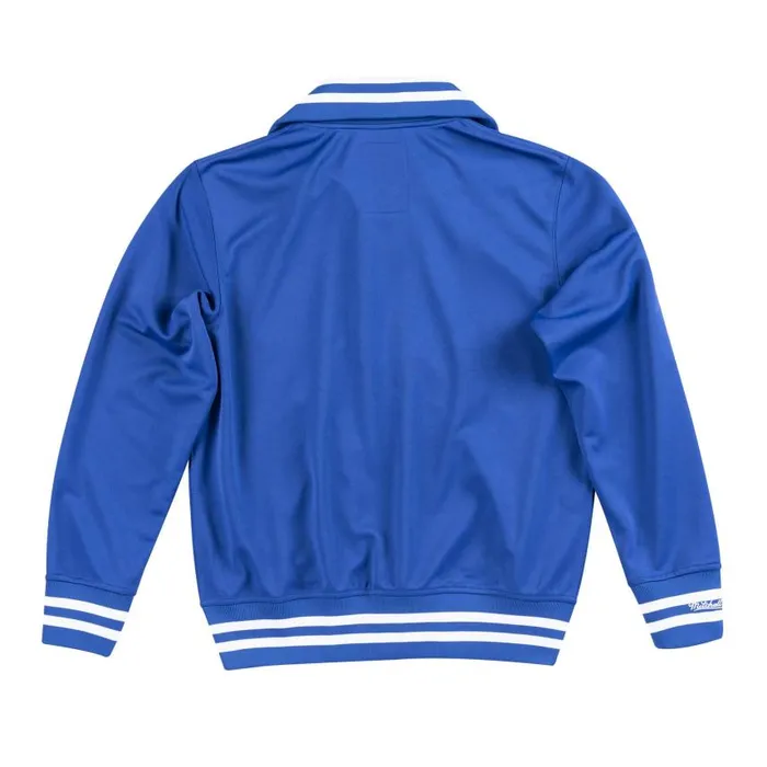 Mitchell and Ness Authentic BP Jacket Chicago Cubs 1982 Men Jackets and Outerwear Mitchell and Ness Authentic BP Jacket Chicago Cubs 1982 Men Jackets and Outerwear