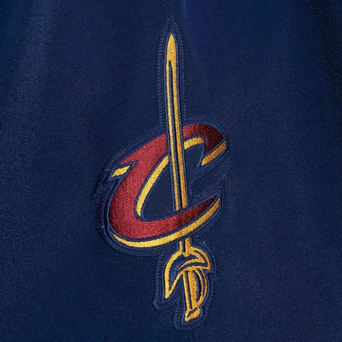 Mitchell and Ness Authentic Cleveland Cavaliers Alternate 201112 Shorts Men Shorts Mitchell and Ness Authentic Cleveland Cavaliers Alternate 201112 Shorts Men Shorts