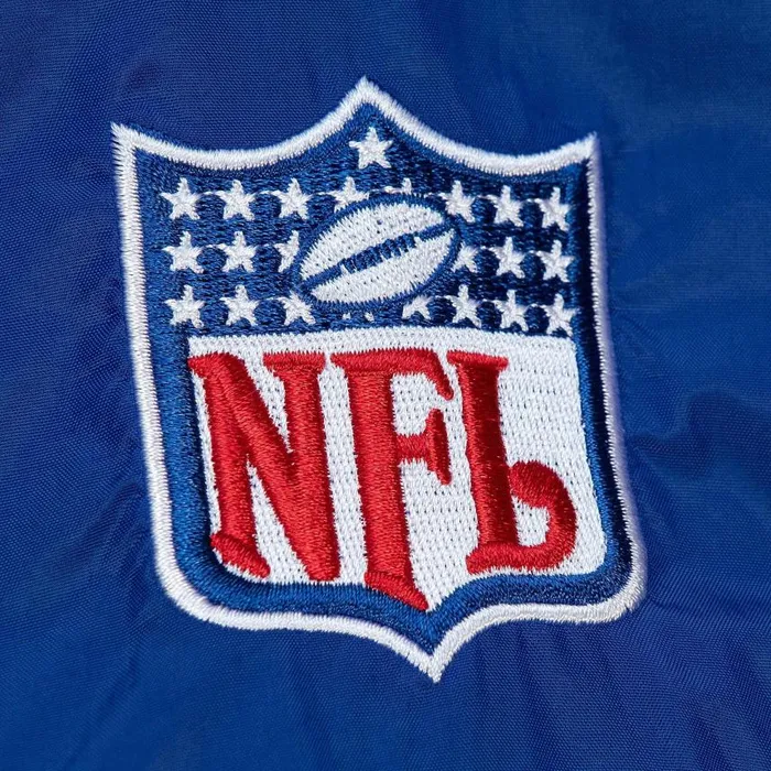 Mitchell and Ness Authentic Sideline Jacket Seattle Seahawks Men Jackets and Outerwear Mitchell and Ness Authentic Sideline Jacket Seattle Seahawks Men Jackets and Outerwear