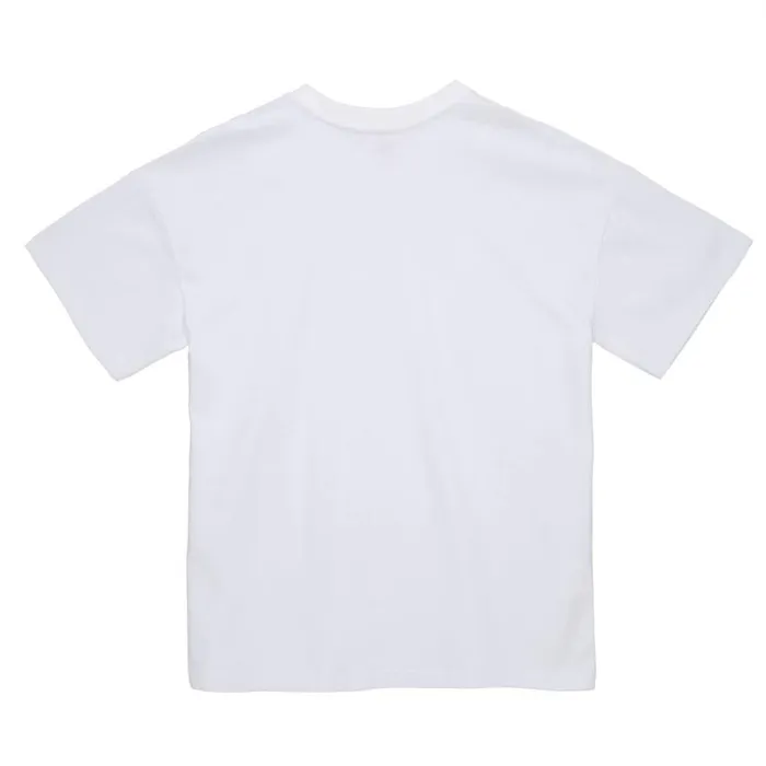 Mitchell and Ness Basic Logo 1 Tee New York Knicks Men TShirts and Tops Mitchell and Ness Basic Logo 1 Tee New York Knicks Men TShirts and Tops