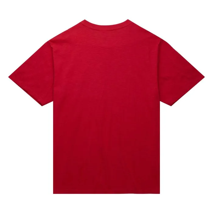 Mitchell and Ness Basic Logo 2 Tee Florida Panthers Men TShirts and Tops Mitchell and Ness Basic Logo 2 Tee Florida Panthers Men TShirts and Tops