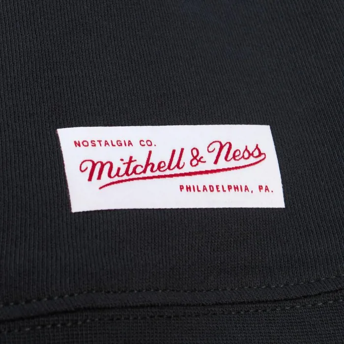 Mitchell and Ness Branded Bruce Lee Legacy Crewneck Men Hoodies and Sweatshirts Mitchell and Ness Branded Bruce Lee Legacy Crewneck Men Hoodies and Sweatshirts