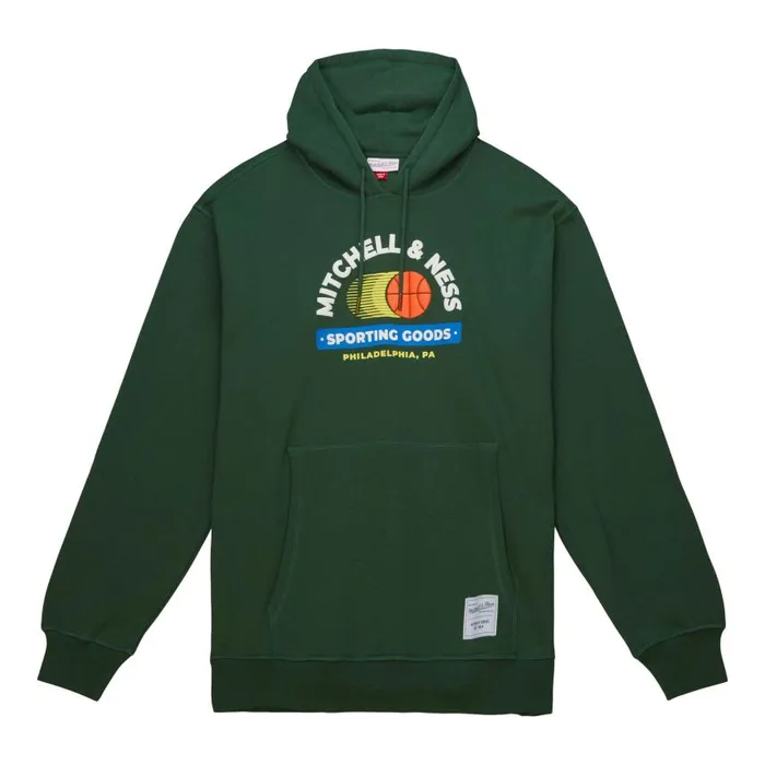 Mitchell and Ness Branded MandN Fashion Graphic Hoodie Men Hoodies and Sweatshirts Mitchell and Ness Branded MandN Fashion Graphic Hoodie Men Hoodies and Sweatshirts