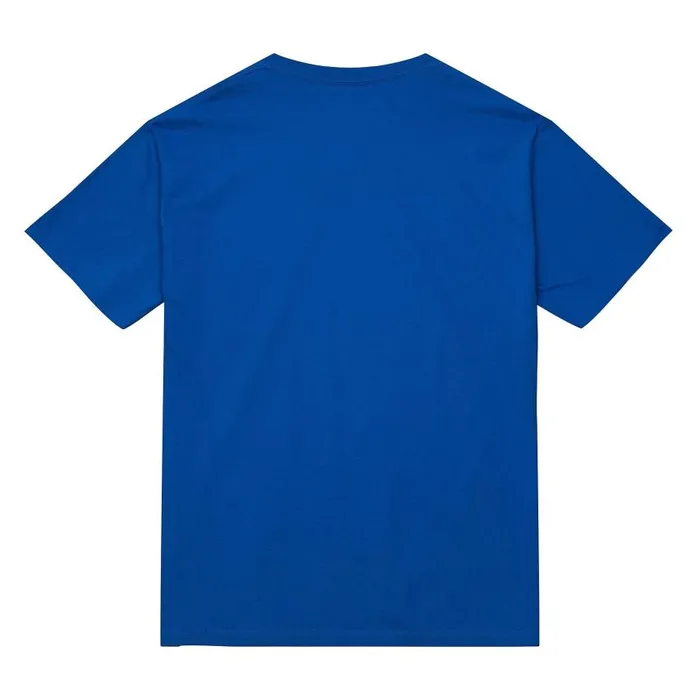 Mitchell and Ness Branded MandN GT Graphic Player Tee Men TShirts and Tops
