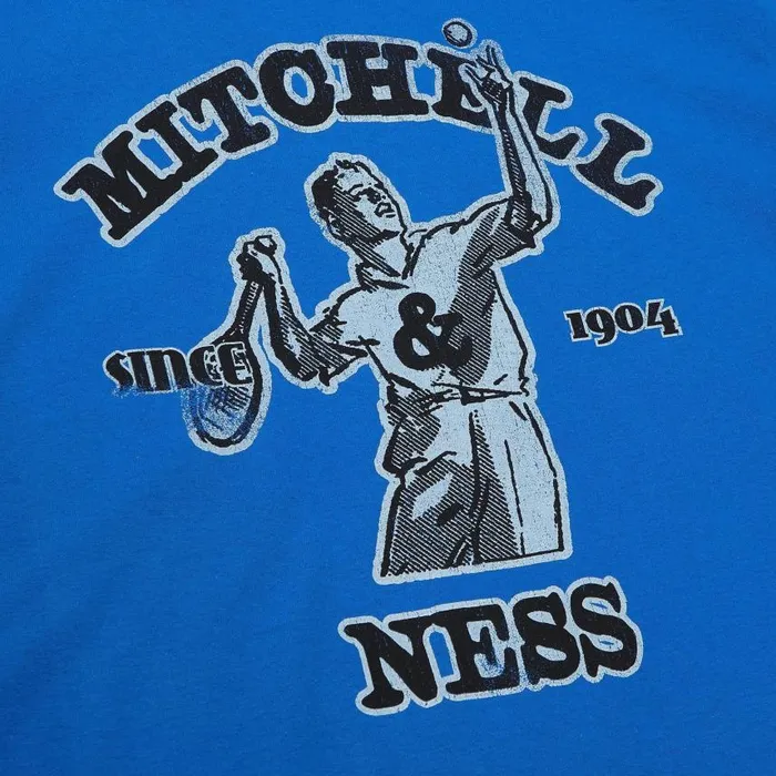 Mitchell and Ness Branded MandN GT Graphic Player Tee Men TShirts and Tops