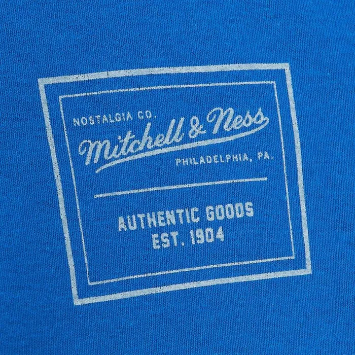 Mitchell and Ness Branded MandN GT Graphic Player Tee Men TShirts and Tops