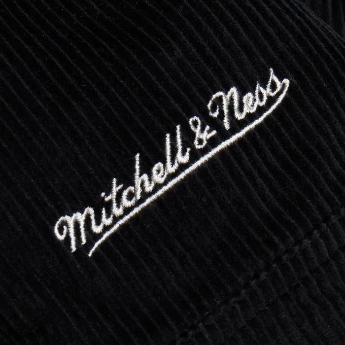 Mitchell and Ness Branded MandN Interlock Corduroy Coaches Jacket Men Jackets and Outerwear Mitchell and Ness Branded MandN Interlock Corduroy Coaches Jacket Men Jackets and Outerwear