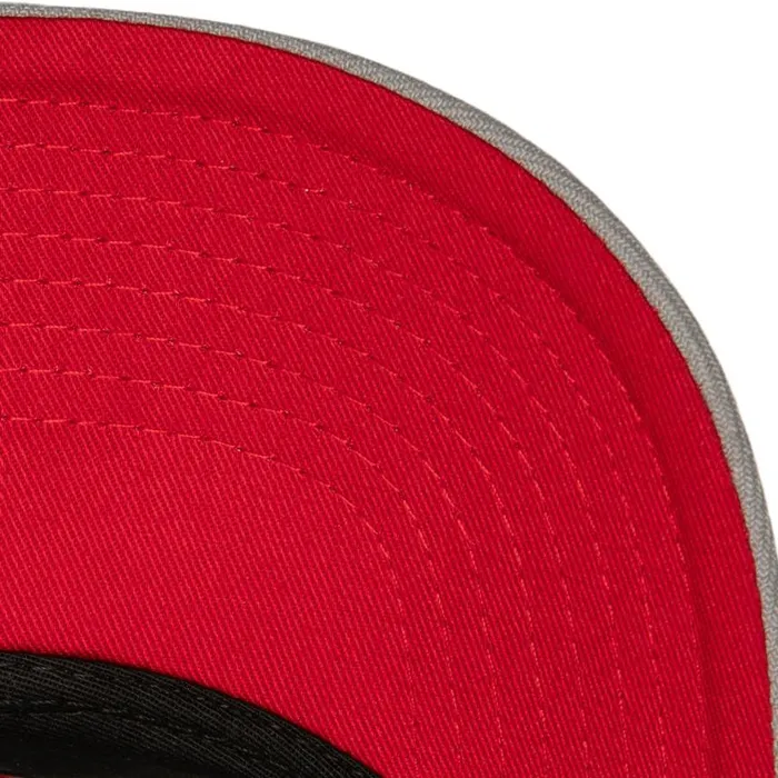 Mitchell and Ness Bred Pro Snapback Houston Astros Men Hats and Headwear Mitchell and Ness Bred Pro Snapback Houston Astros Men Hats and Headwear