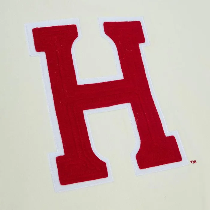 Mitchell and Ness Chainstitch Heavyweight Hoodie Current Harvard University Men Hoodies and Sweatshirts Mitchell and Ness Chainstitch Heavyweight Hoodie Current Harvard University Men Hoodies and Sweatshirts