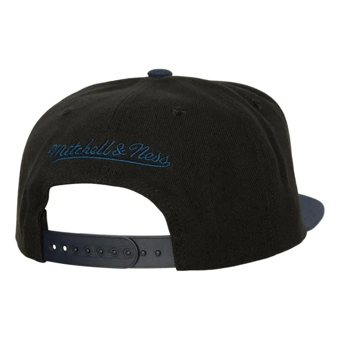 Mitchell and Ness Champ Is Here Snapback Vntg Pittsburgh Penguins Men Hats and Headwear Mitchell and Ness Champ Is Here Snapback Vntg Pittsburgh Penguins Men Hats and Headwear