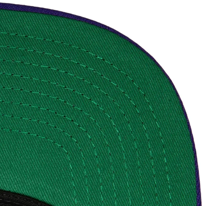Mitchell and Ness Champ Stack Snapback HWC Phoenix Suns Men Hats and Headwear Mitchell and Ness Champ Stack Snapback HWC Phoenix Suns Men Hats and Headwear
