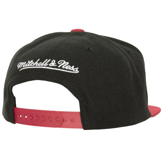 Mitchell and Ness Circle Splash Snapback Colorado Avalanche Men Hats and Headwear Mitchell and Ness Circle Splash Snapback Colorado Avalanche Men Hats and Headwear