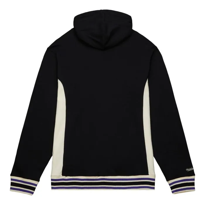 Mitchell and Ness Collegiate French Terry Fleece Phoenix Suns Men Hoodies and Sweatshirts Mitchell and Ness Collegiate French Terry Fleece Phoenix Suns Men Hoodies and Sweatshirts