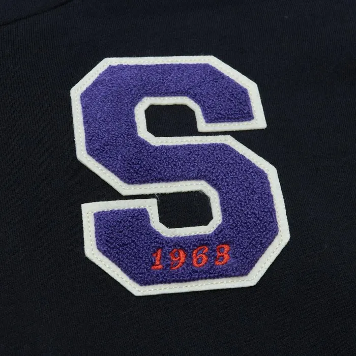 Mitchell and Ness Collegiate French Terry Fleece Phoenix Suns Men Hoodies and Sweatshirts Mitchell and Ness Collegiate French Terry Fleece Phoenix Suns Men Hoodies and Sweatshirts