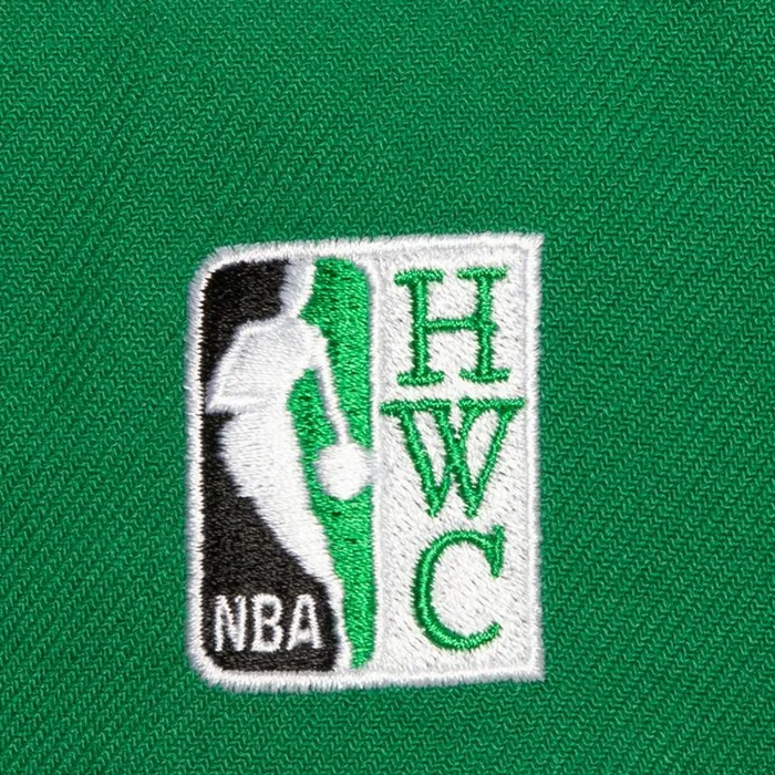 Mitchell and Ness Crown Jewels Pro Snapback HWC Boston Celtics Men Hats and Headwear Mitchell and Ness Crown Jewels Pro Snapback HWC Boston Celtics Men Hats and Headwear