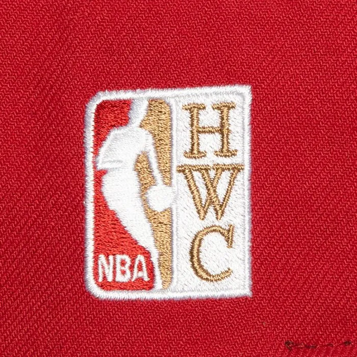 Mitchell and Ness Crown Jewels Pro Snapback HWC Philadelphia 76ers Men Hats and Headwear Mitchell and Ness Crown Jewels Pro Snapback HWC Philadelphia 76ers Men Hats and Headwear