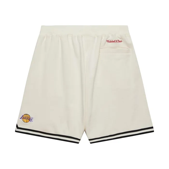 Mitchell and Ness Dune Royal Fashion Shorts Los Angeles Lakers Men Shorts Mitchell and Ness Dune Royal Fashion Shorts Los Angeles Lakers Men Shorts