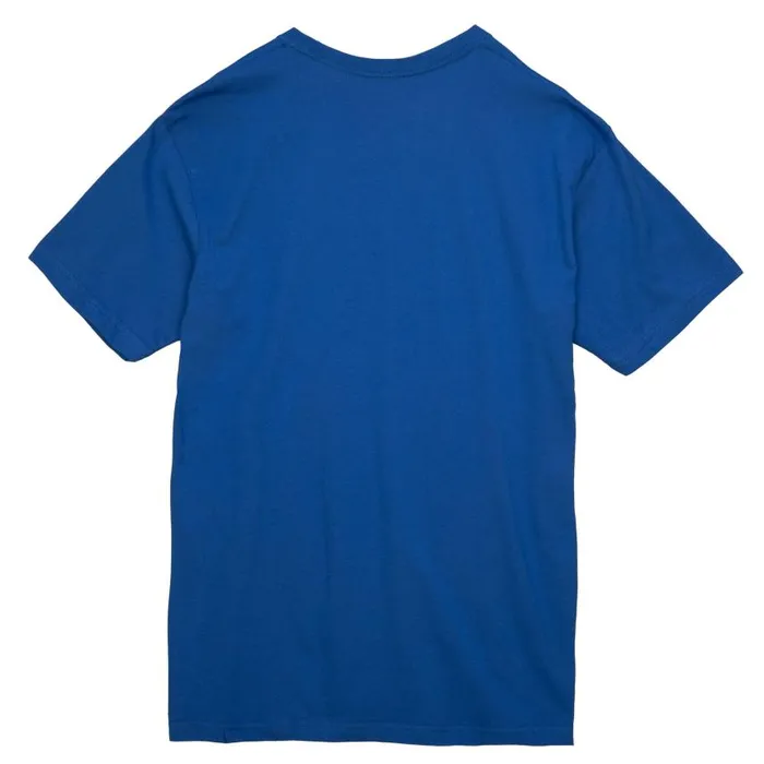 Mitchell and Ness Earthquake Tee Los Angeles Dodgers Men TShirts and Tops Mitchell and Ness Earthquake Tee Los Angeles Dodgers Men TShirts and Tops