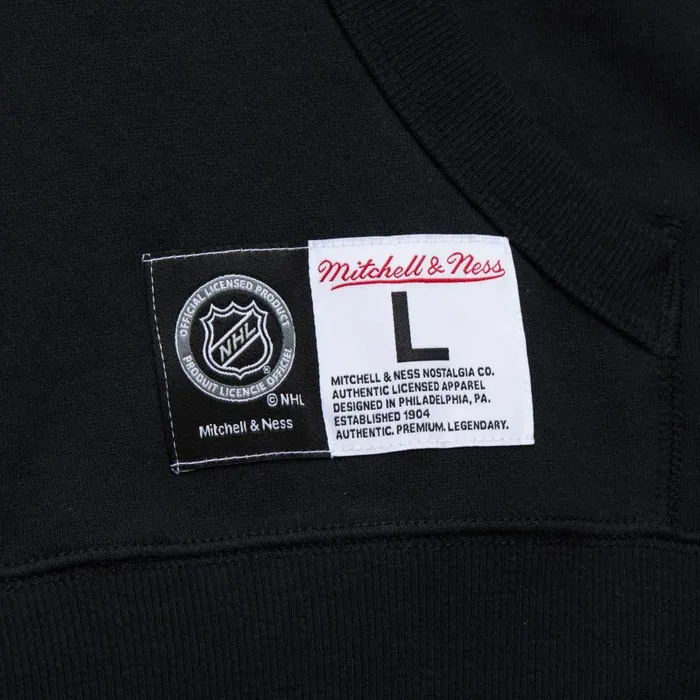 Mitchell and Ness Game Time Fleece Hoodie Current Logo St Louis Blues Men Hoodies and Sweatshirts Mitchell and Ness Game Time Fleece Hoodie Current Logo St Louis Blues Men Hoodies and Sweatshirts