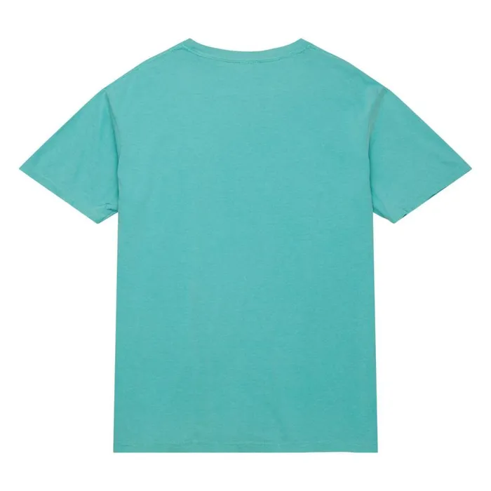 Mitchell and Ness Golden Hour Glaze SS Tee Vancouver Grizzlies Men TShirts and Tops Mitchell and Ness Golden Hour Glaze SS Tee Vancouver Grizzlies Men TShirts and Tops