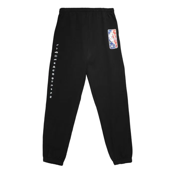 Mitchell and Ness Hank Willis Thomas X Bleacher Report Sweatpants Men Pants