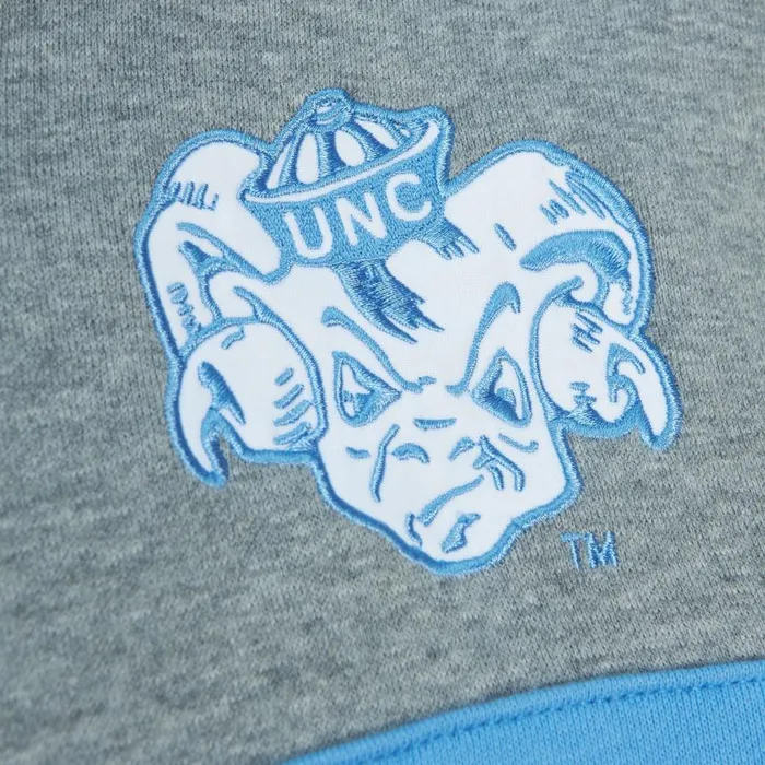 Mitchell and Ness Head Coach Hoodie University Of North Carolina Men Hoodies and Sweatshirts Mitchell and Ness Head Coach Hoodie University Of North Carolina Men Hoodies and Sweatshirts