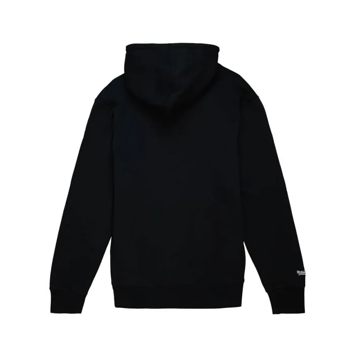 Mitchell and Ness Heart Beat Logo Inter Miami CF Men Hoodies and Sweatshirts Mitchell and Ness Heart Beat Logo Inter Miami CF Men Hoodies and Sweatshirts