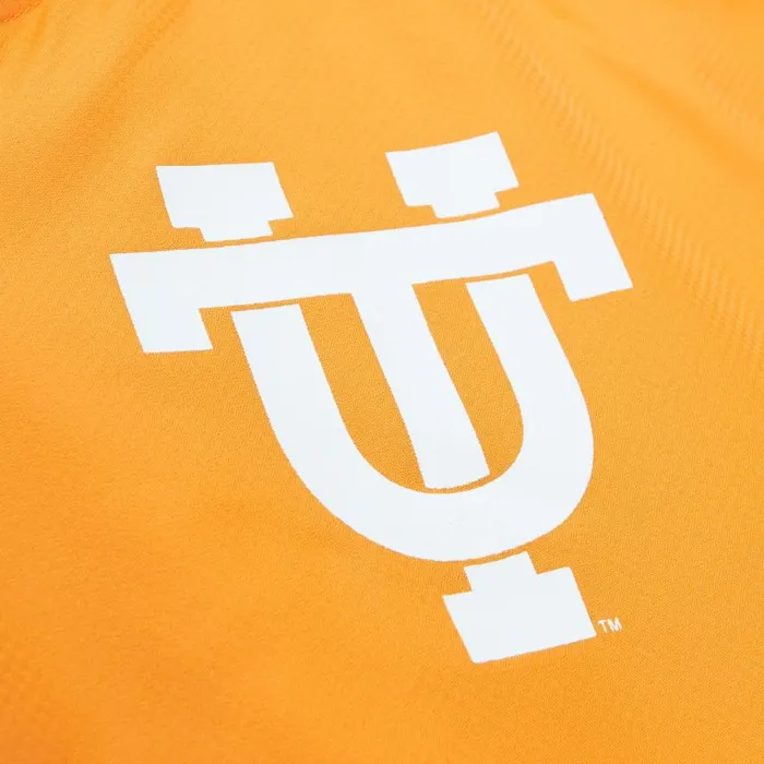 Mitchell and Ness Home Team Lightweight Windbreaker University Of Tennessee Men Jackets and Outerwear Mitchell and Ness Home Team Lightweight Windbreaker University Of Tennessee Men Jackets and Outerwear