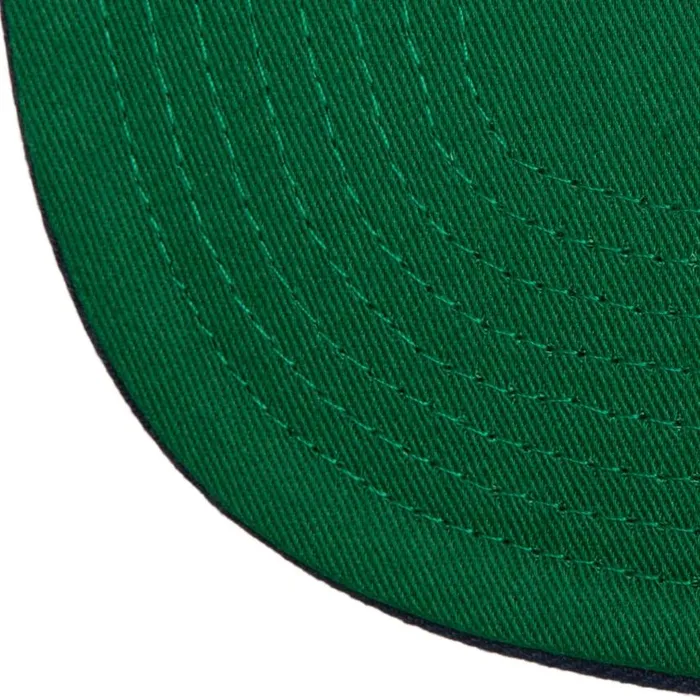 Mitchell and Ness Just Don Cream Snapback V Georgetown University Men Hats and Headwear Mitchell and Ness Just Don Cream Snapback V Georgetown University Men Hats and Headwear