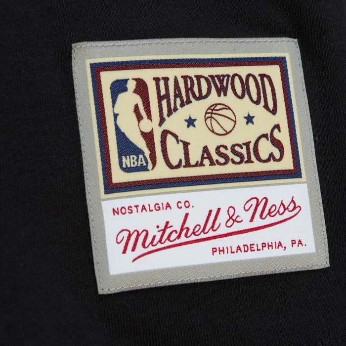 Mitchell and Ness Just Don Sugar Overlay SS Tee NBA All Star 199394 Men TShirts and Tops Mitchell and Ness Just Don Sugar Overlay SS Tee NBA All Star 199394 Men TShirts and Tops
