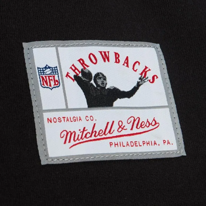 Mitchell and Ness Kick Off Tee Dallas Cowboys Men TShirts and Tops Mitchell and Ness Kick Off Tee Dallas Cowboys Men TShirts and Tops